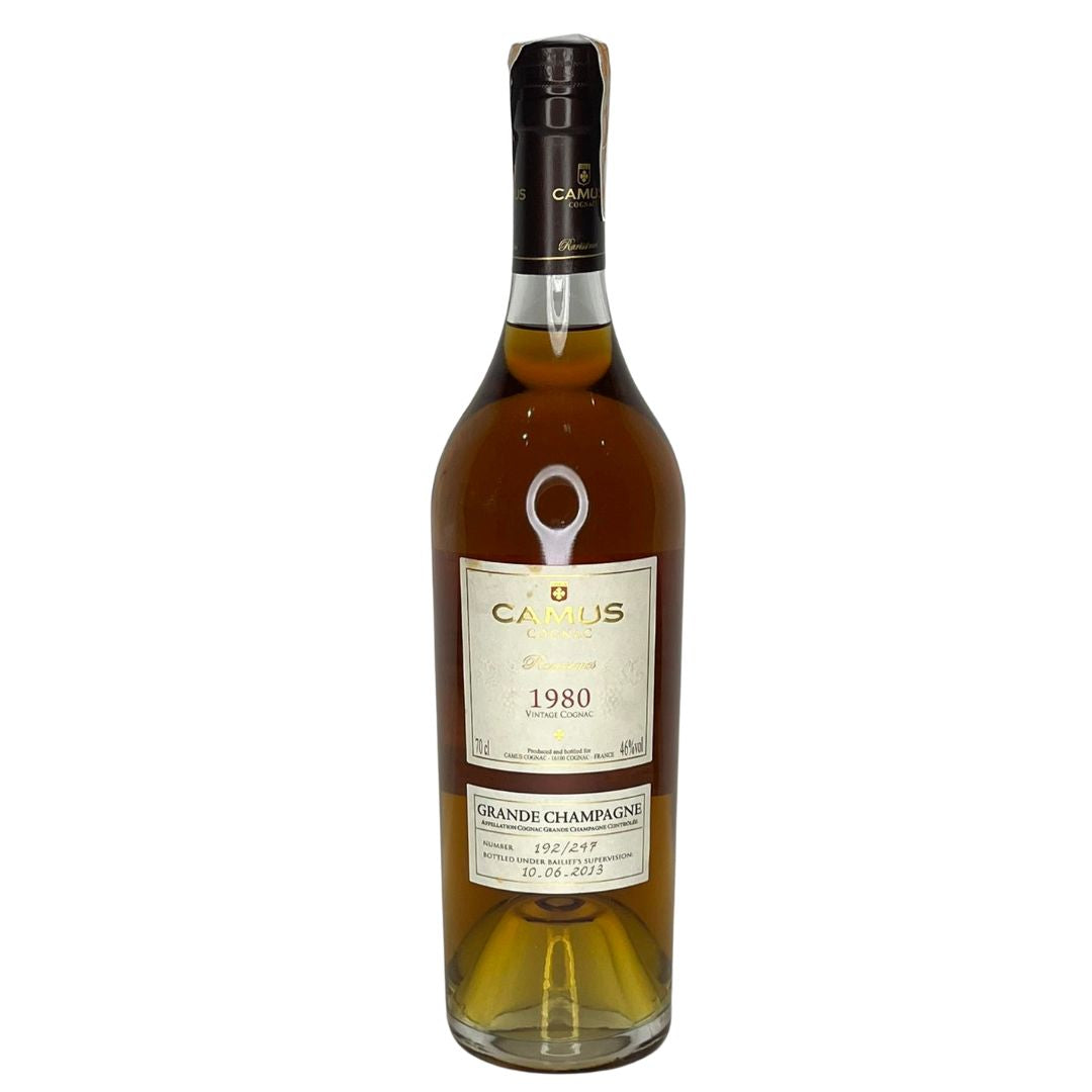 Cognac – Solid Wine Online