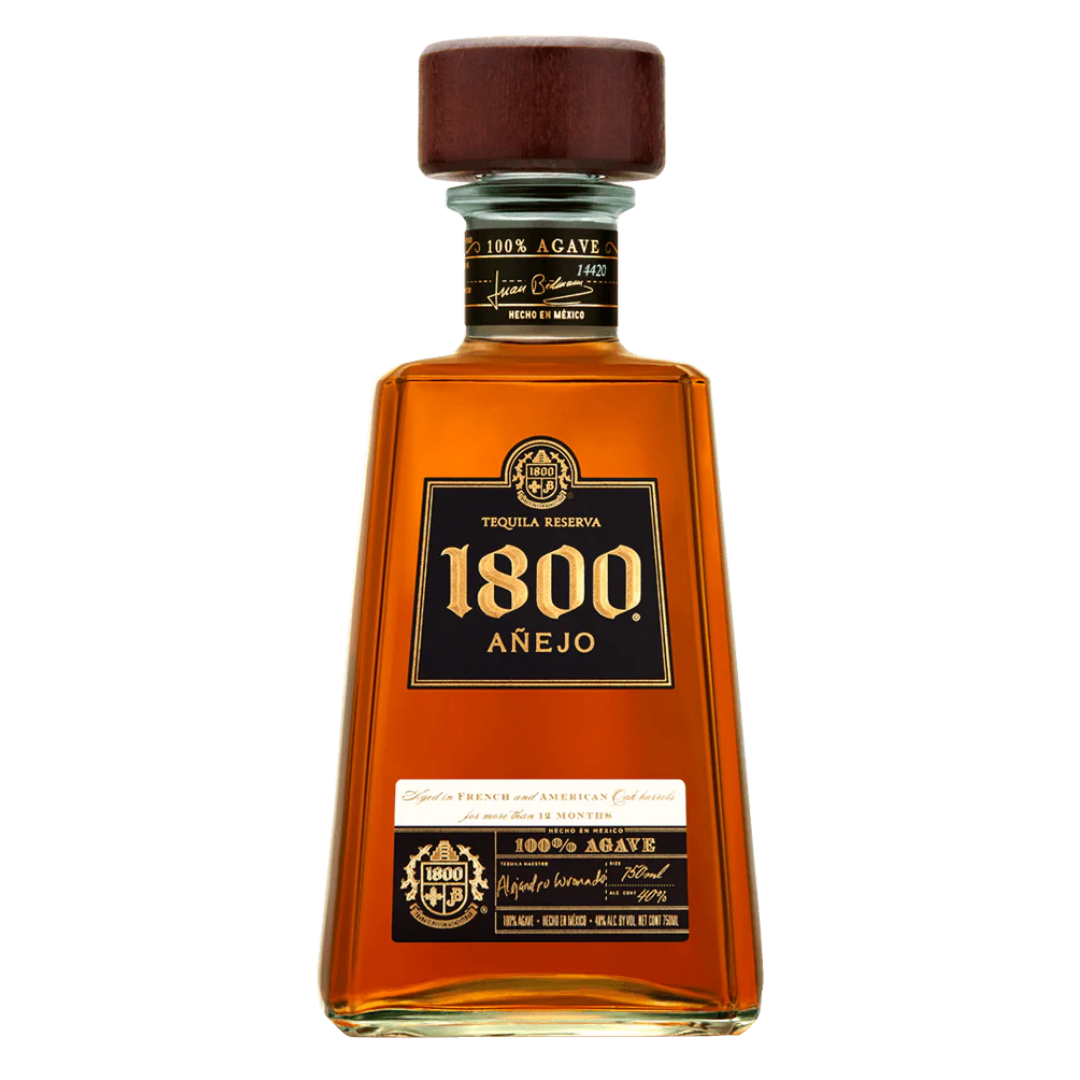 1800 Añejo 750ml