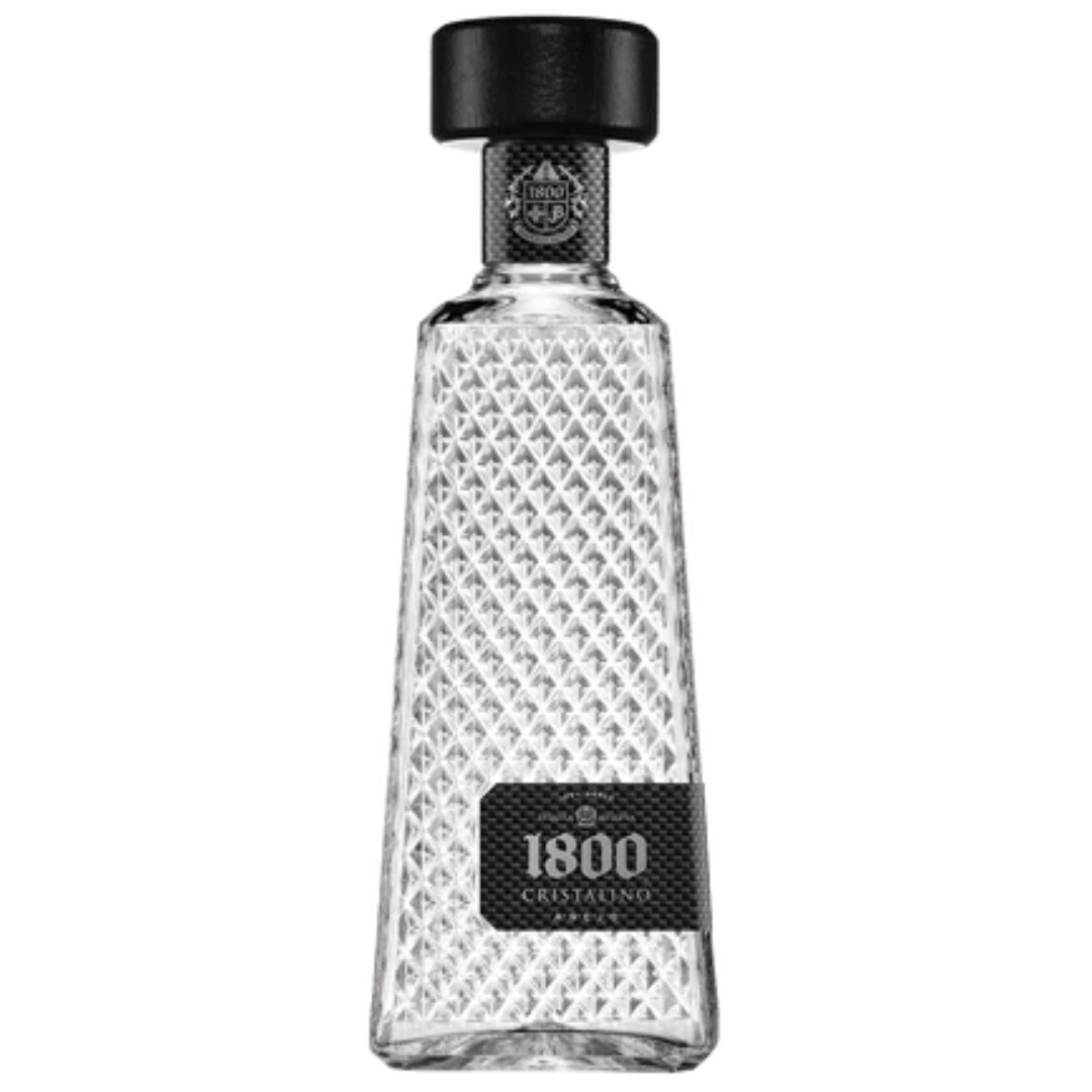 1800 Cristalino 750ml
