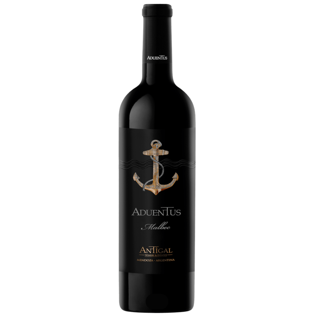 Antigal Aduentus Malbec 750ml