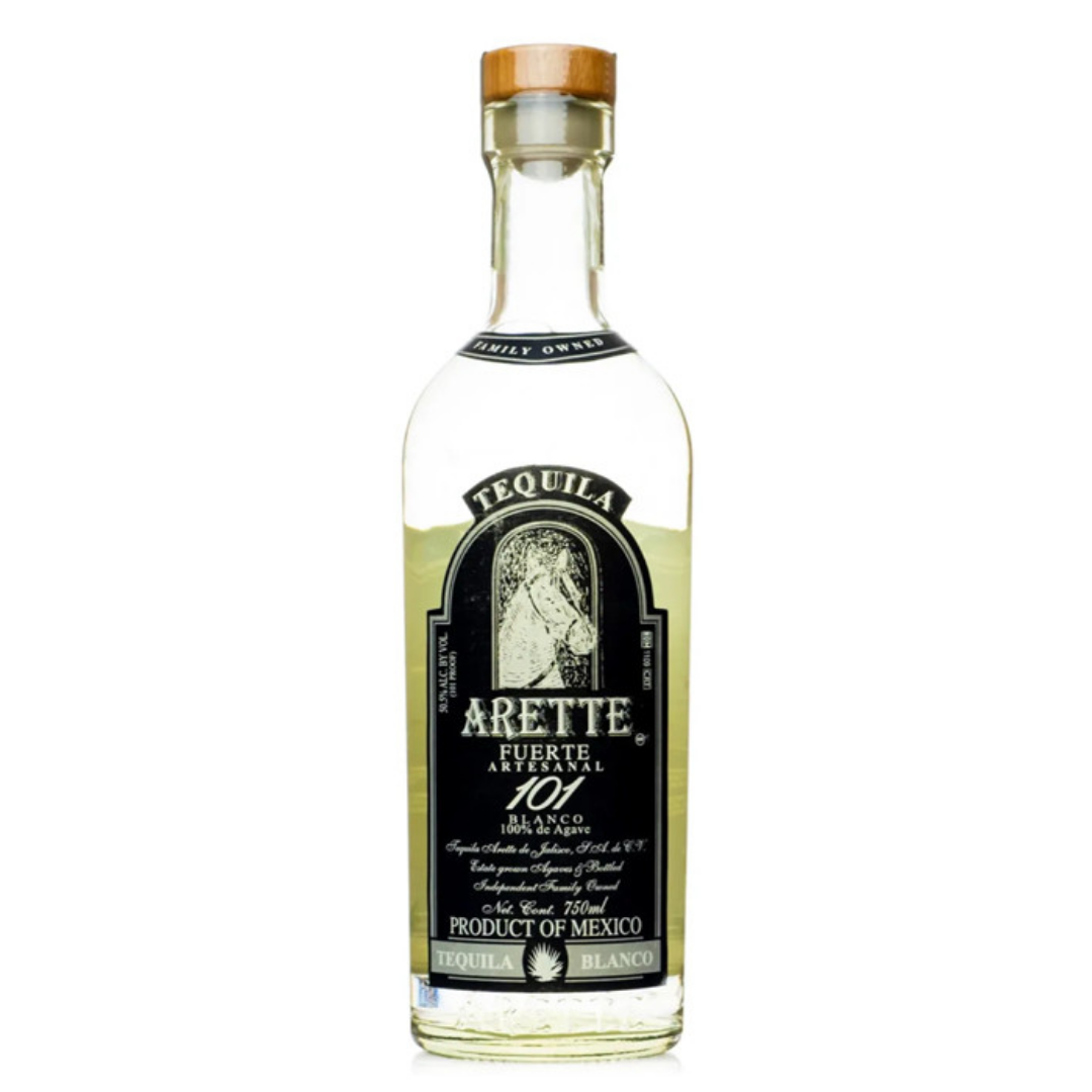 Arette Artesanal Fuerte Blanco 700ml
