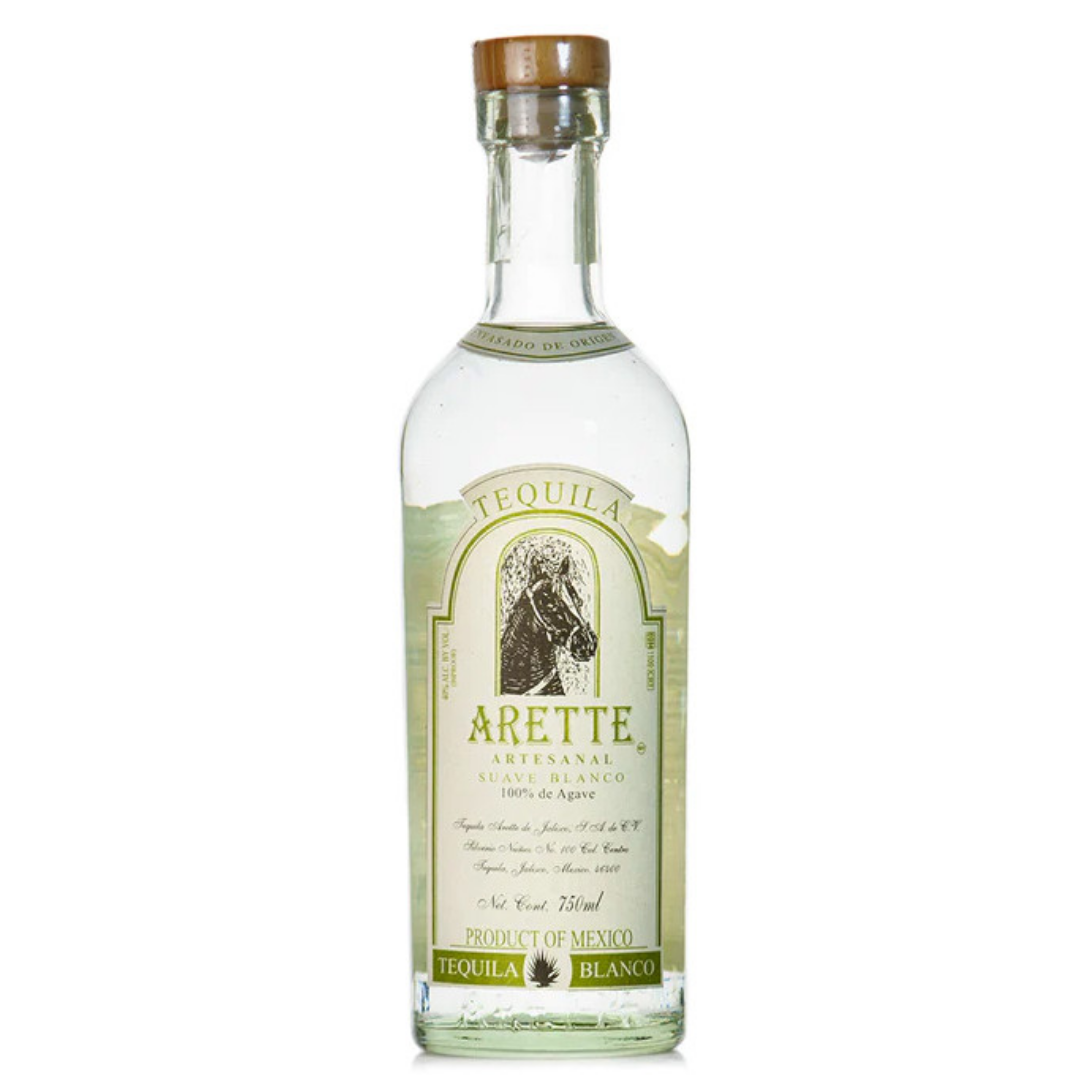 Arette Artesanal Suave Blanco 700ml