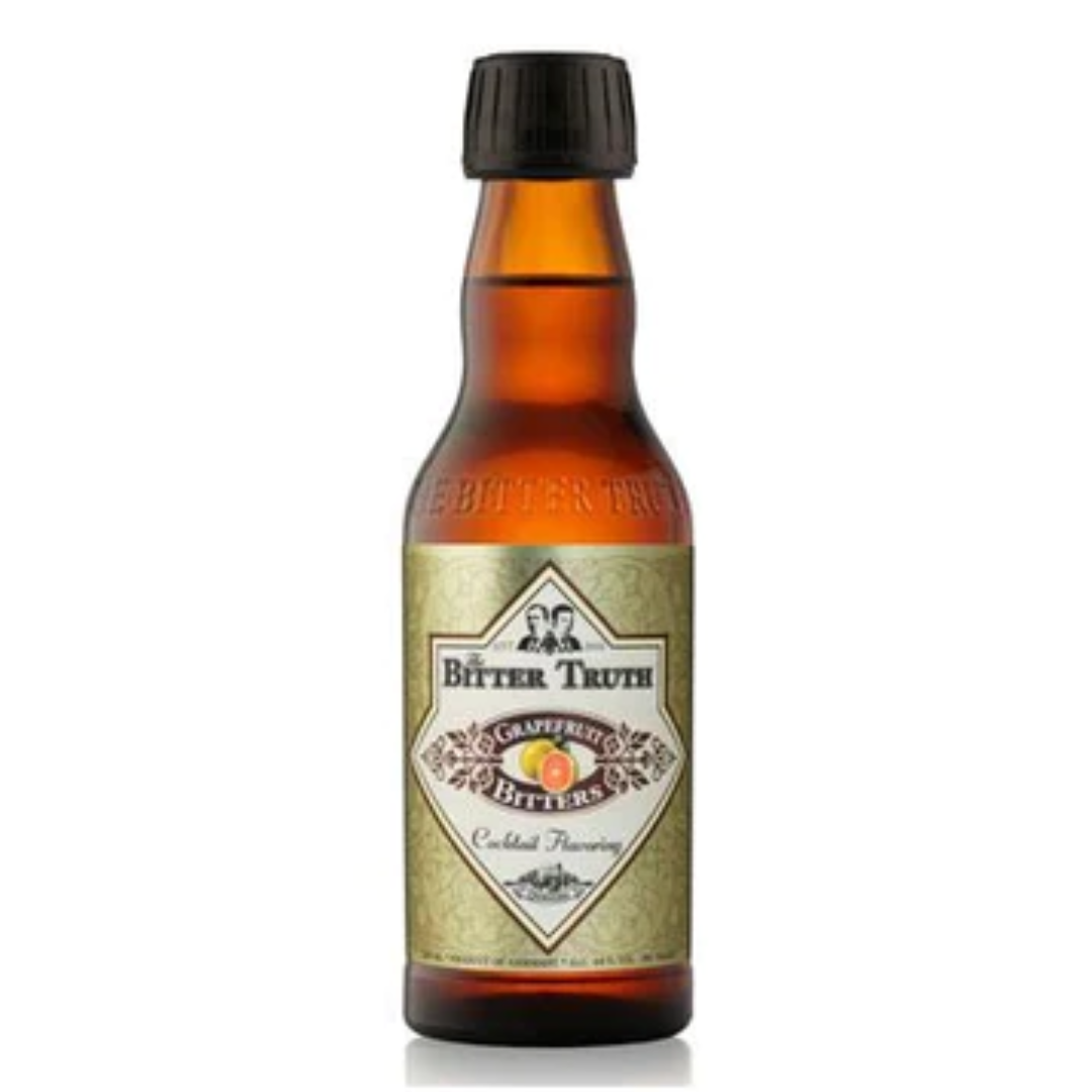 Bitter Truth Grapefruit Bitters 200ml