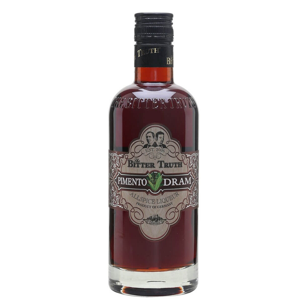 Bitter Truth Pimento Dram 500ml