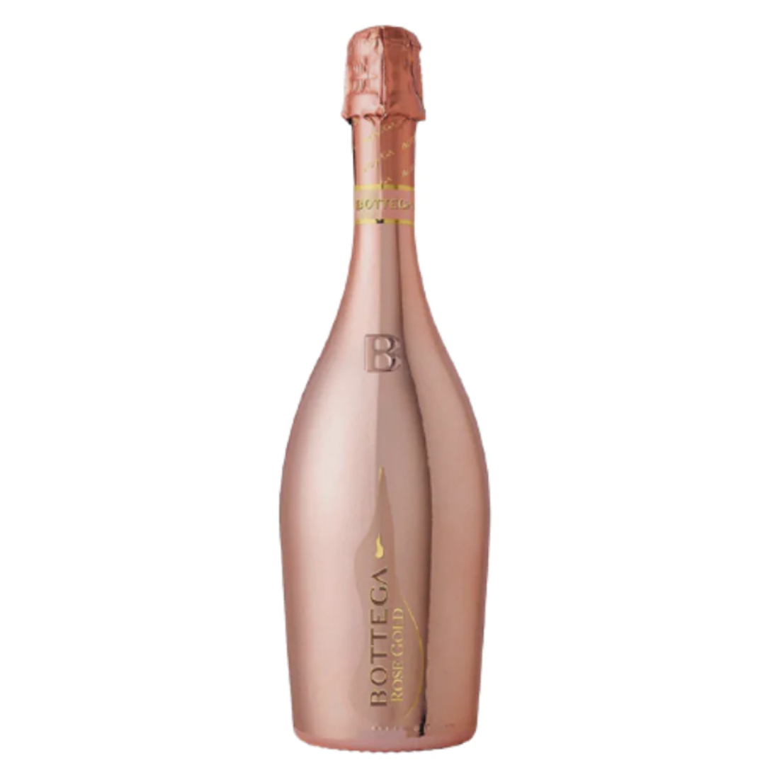 Bottega 玫瑰金 750ml