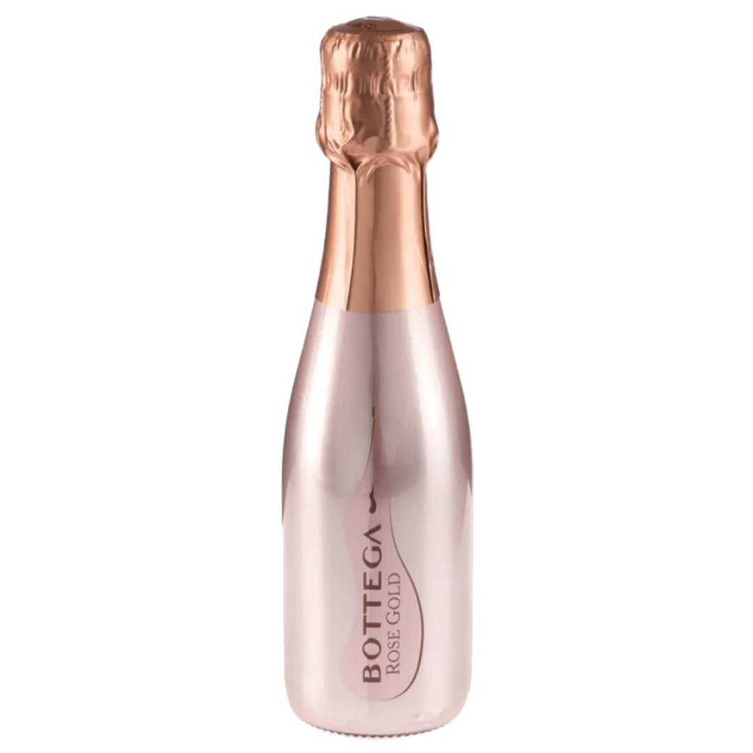 Bottega 玫瑰金 200ml