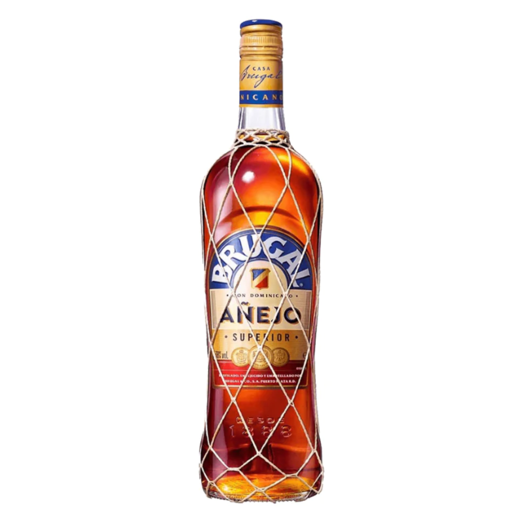 Brugal Añejo Superior 700ml