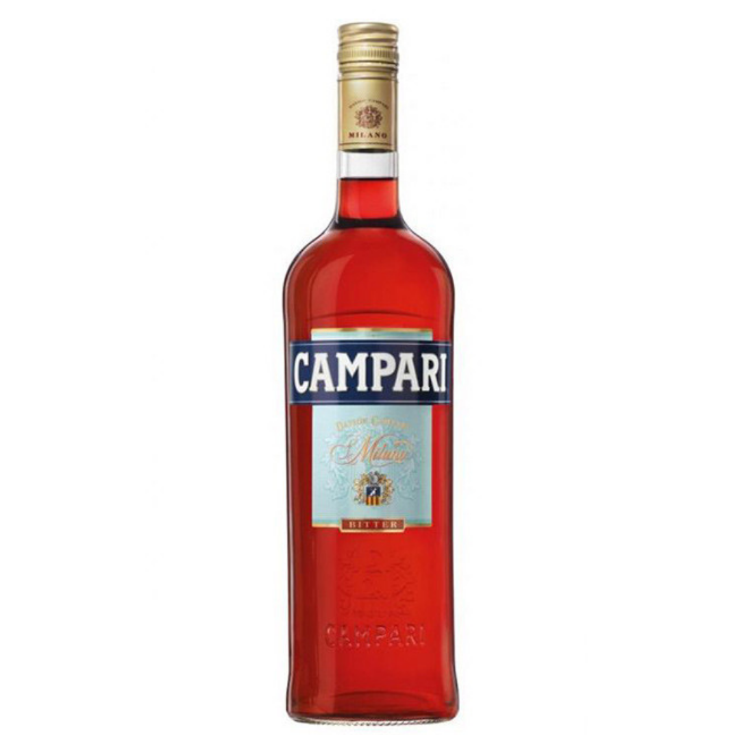 Campari Bitter 750ml