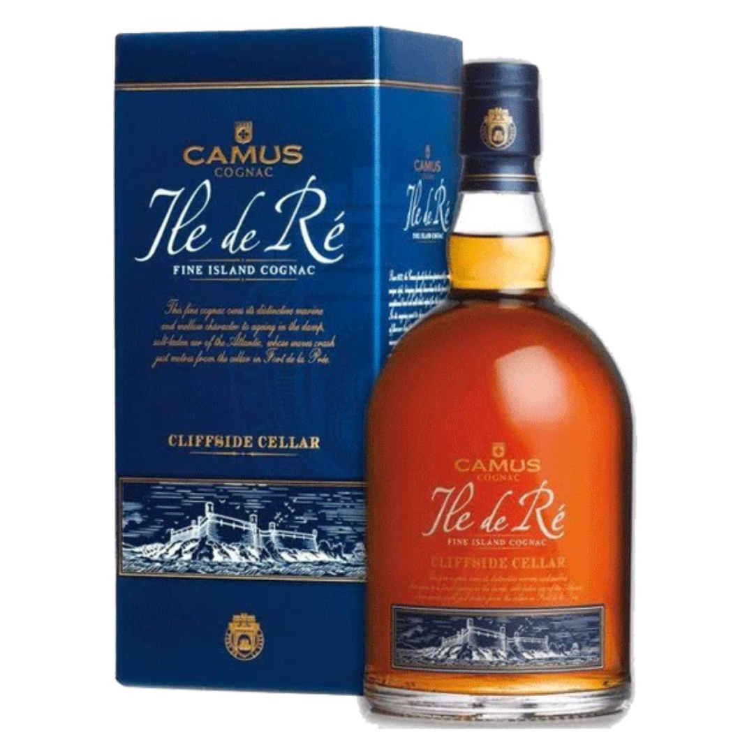 卡慕 IDR 悬崖边酒窖 700ml