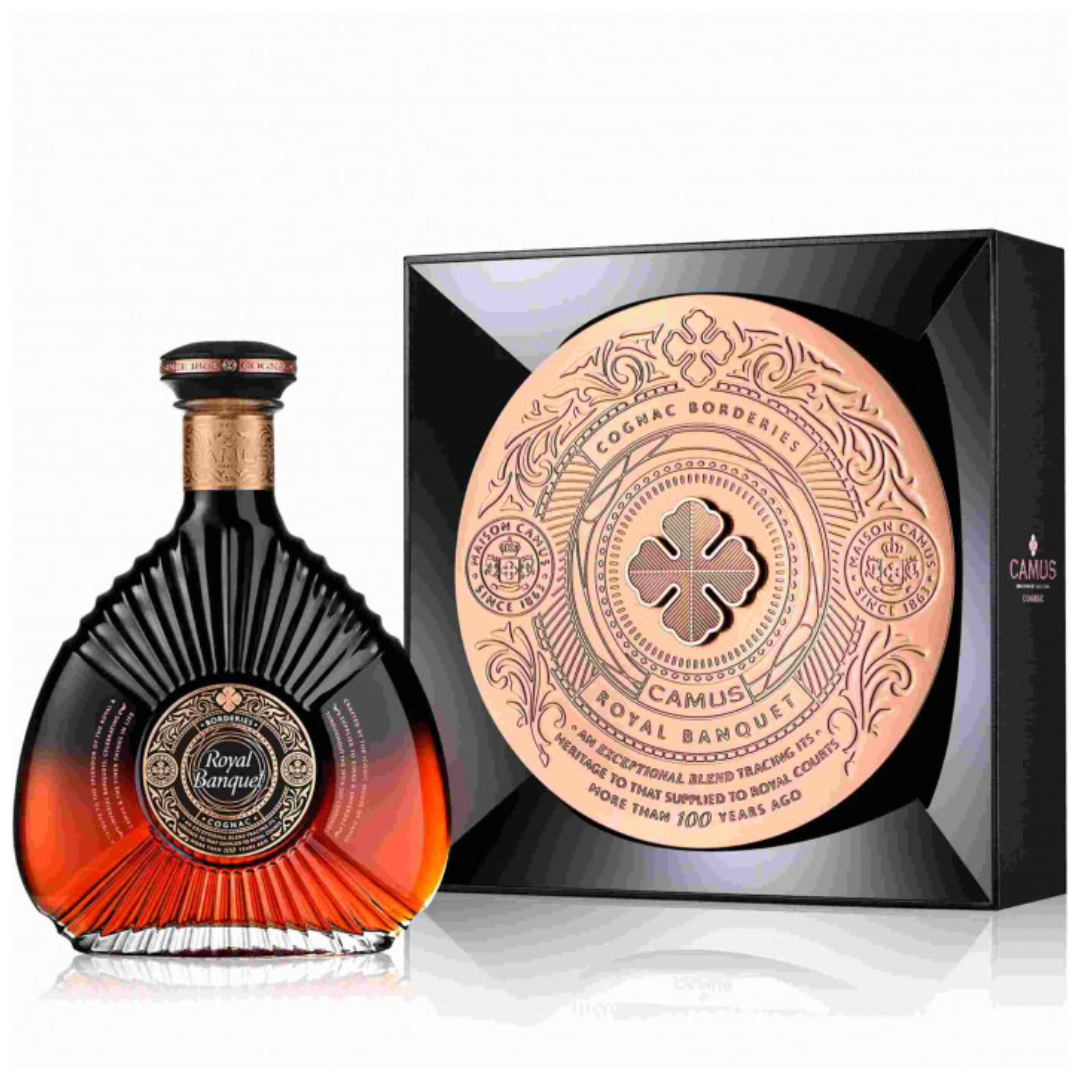 Camus Royal Banquet 700ml