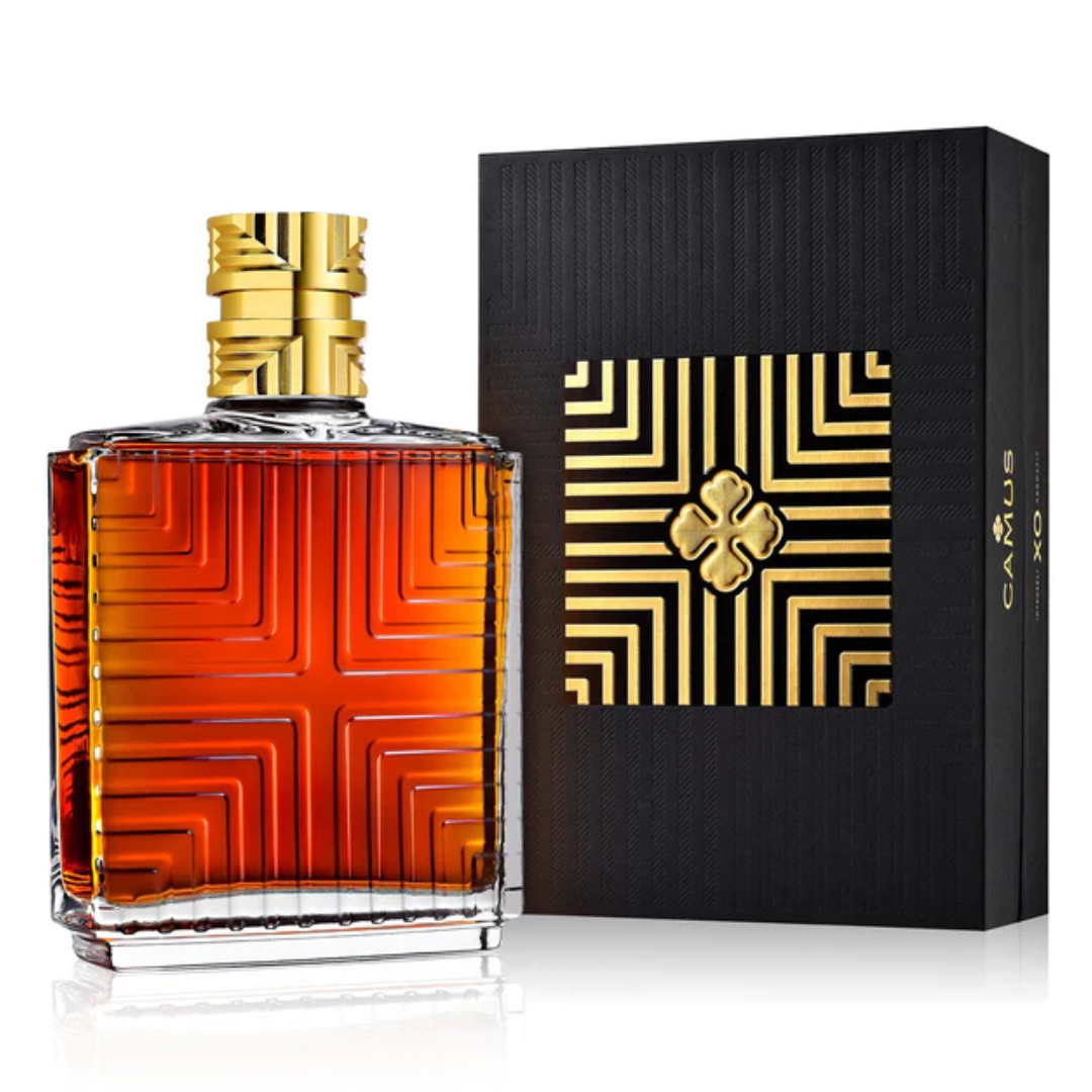 Camus XO Prestige Decanter 700ml