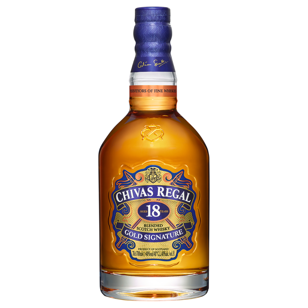 Chivas Regal 18YO 700ml
