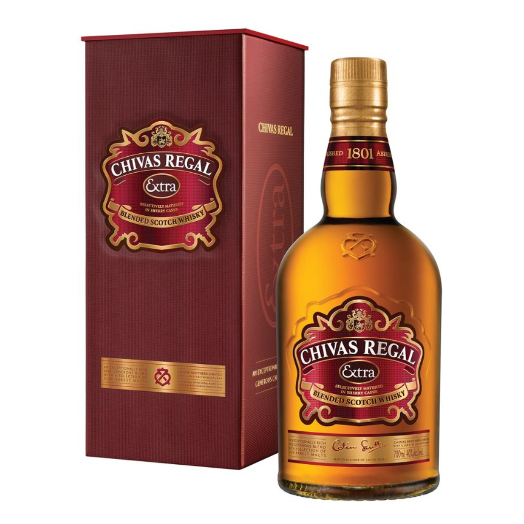 Chivas Regal Extra 700ml