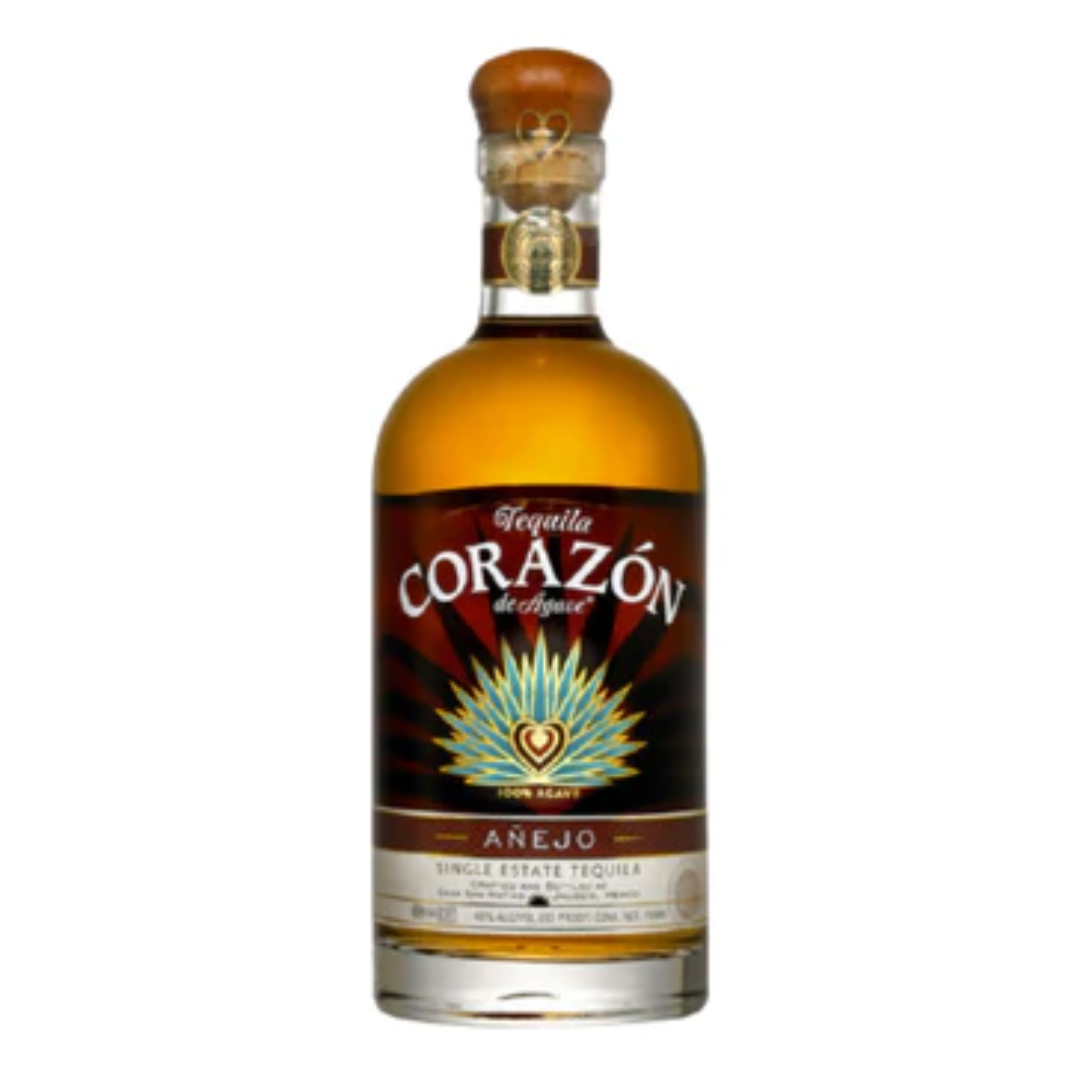 Corazón Añejo 750ml