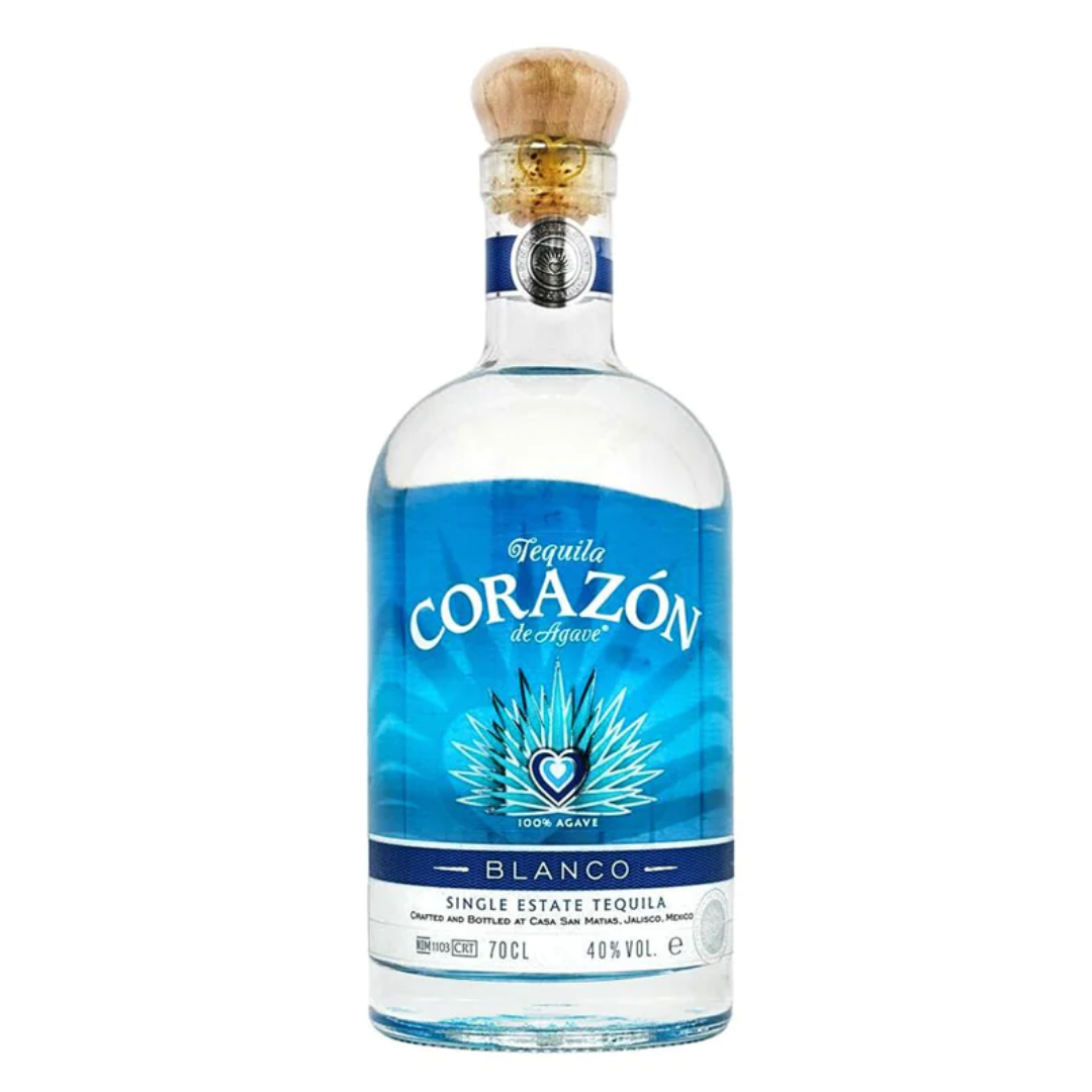 Corazón Blanco 750ml