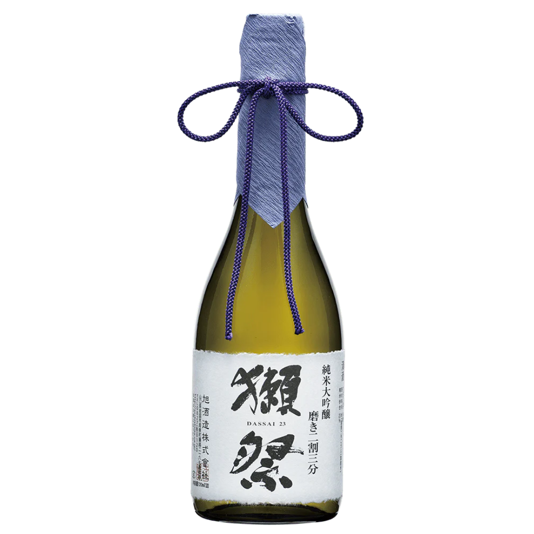 Dassai 23 Junmai Daiginjo 720ml