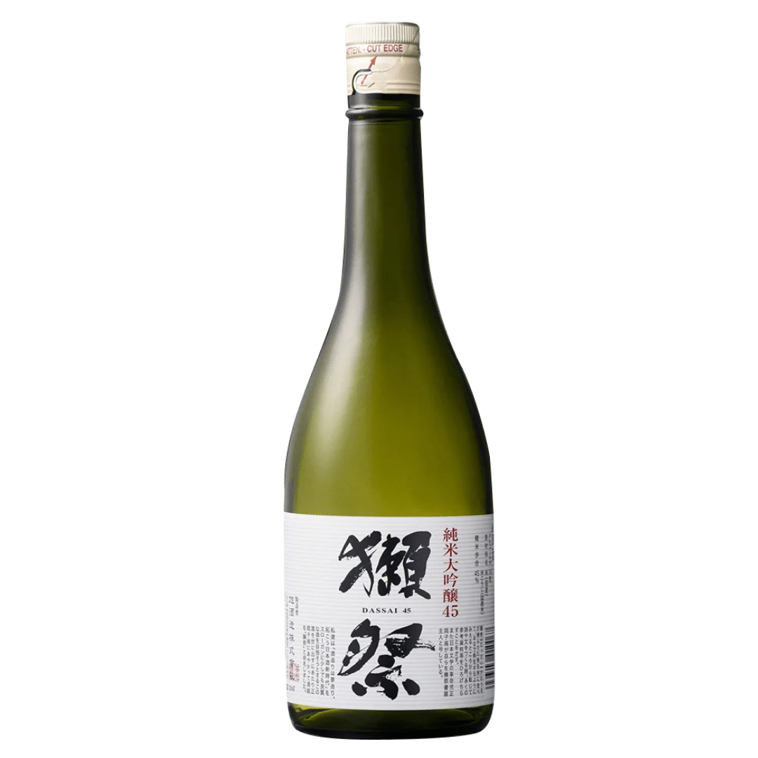 Dassai 45 Junmai Daiginjo 720ml