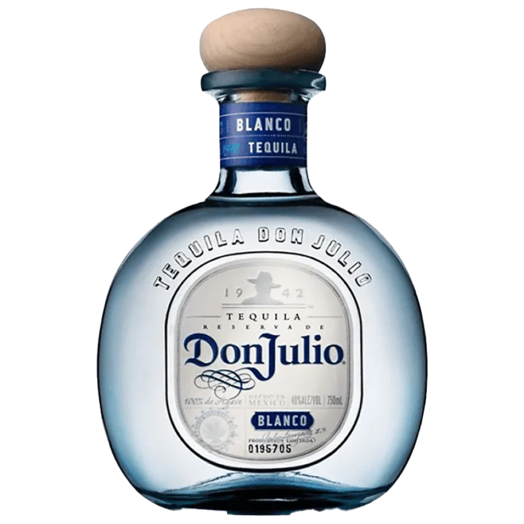 Don Julio Blanco 750ml