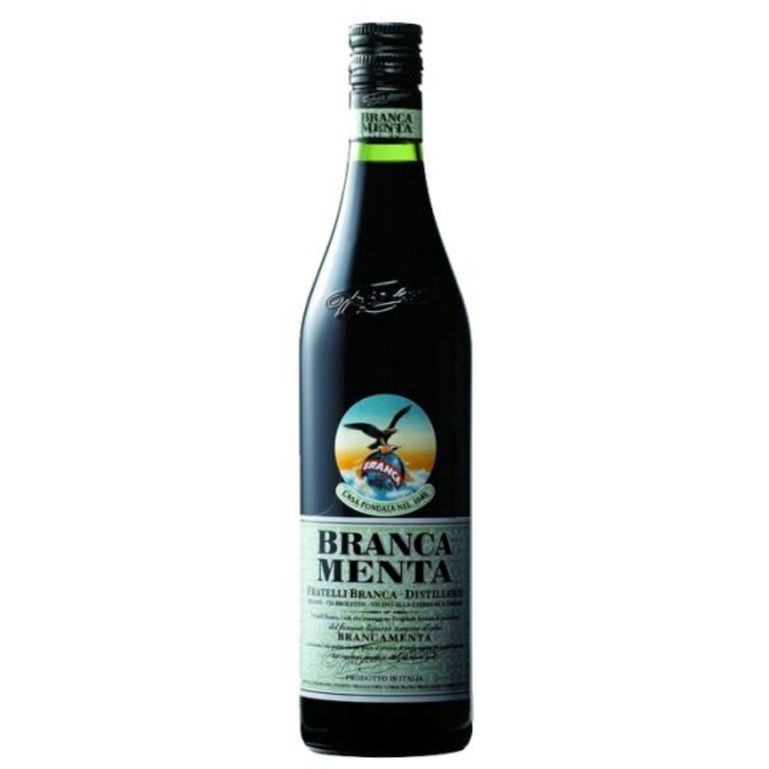 Fernet Branca Menta 700ml