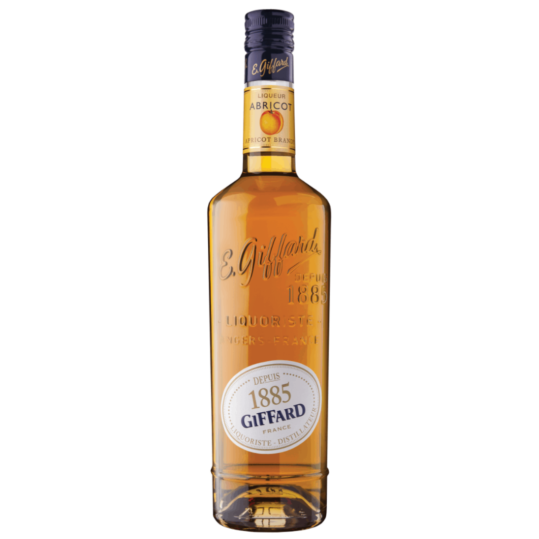 Giffard Apricot 700ml