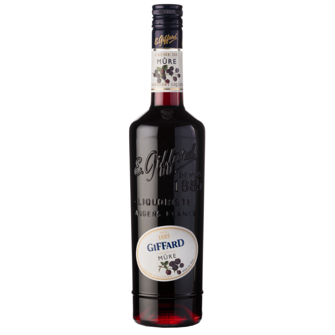 Giffard Blackberry 700ml