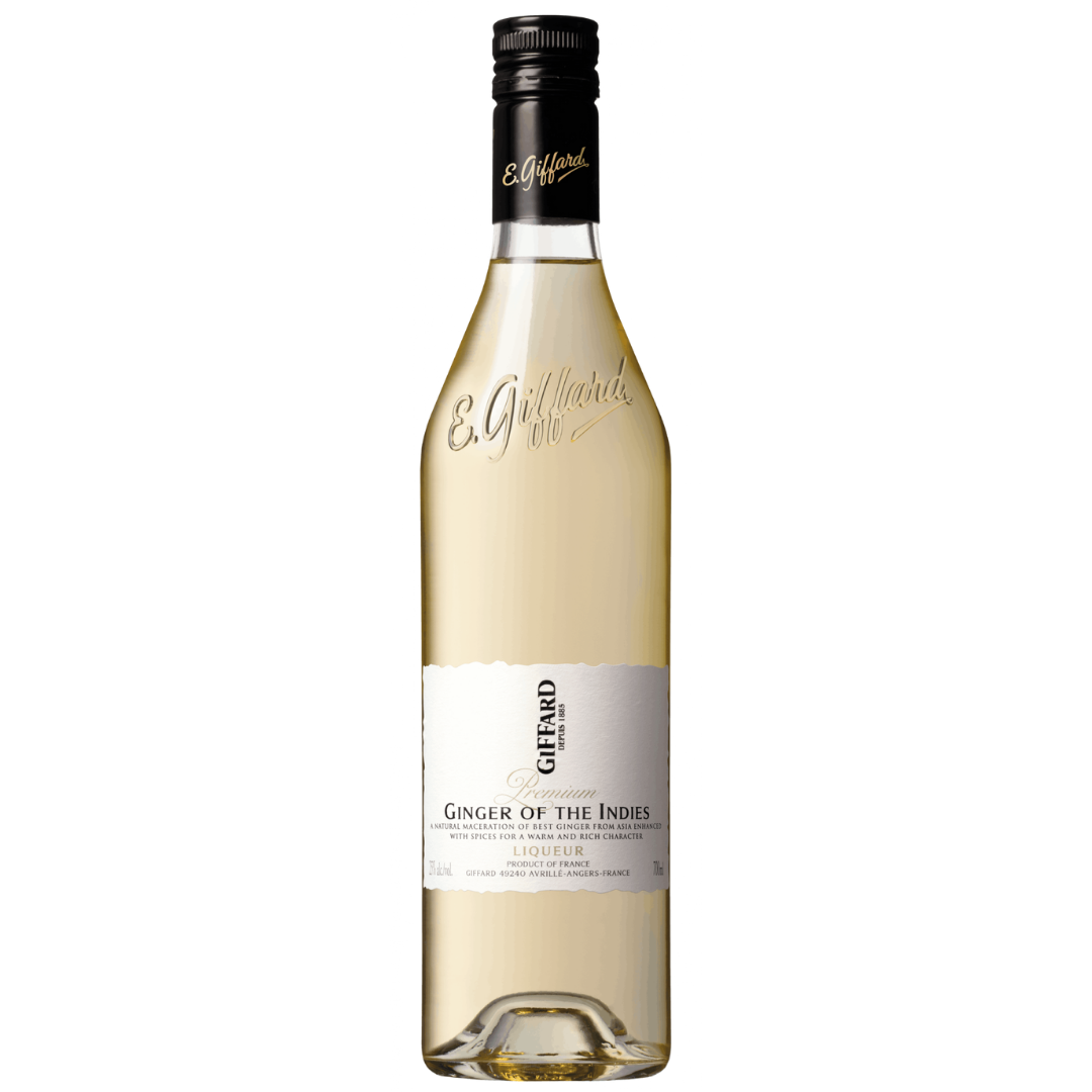 Giffard Ginger Of Indies 700ml