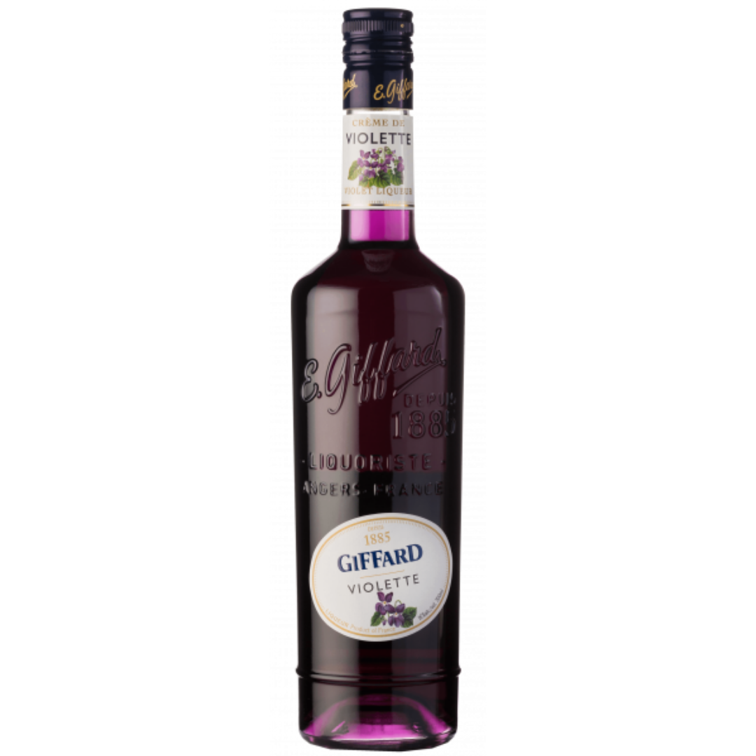 Giffard Violet (Creme de Violette) 700ml