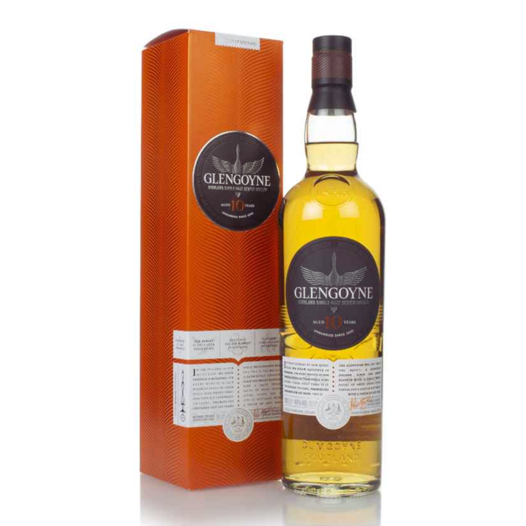 Glengoyne 10YO 700ml