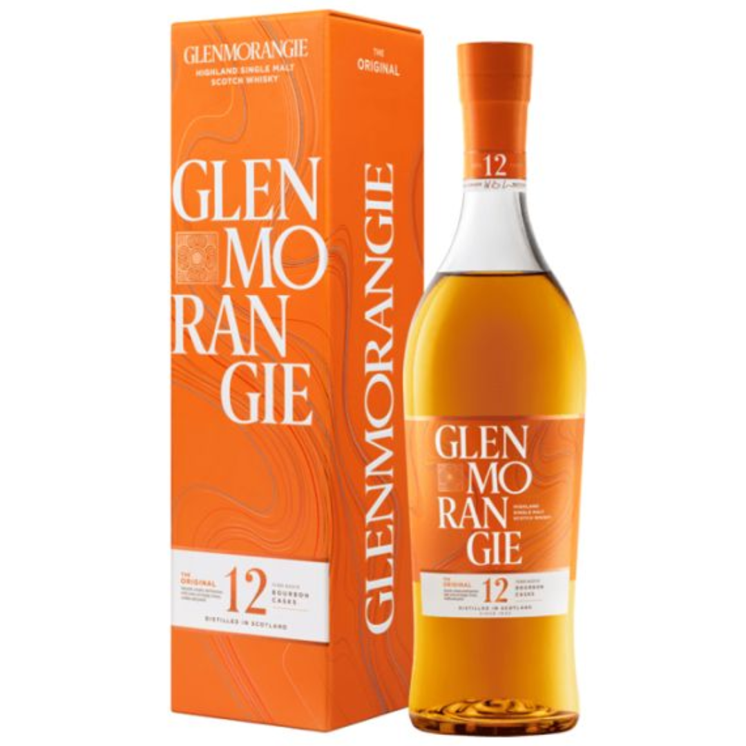Glenmorangie 12YO The Original 700ml