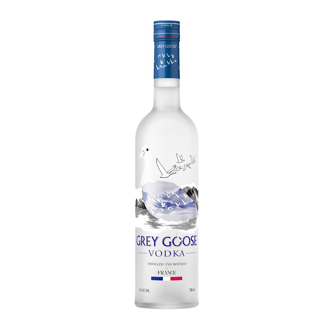 Grey Goose Vodka 750ml