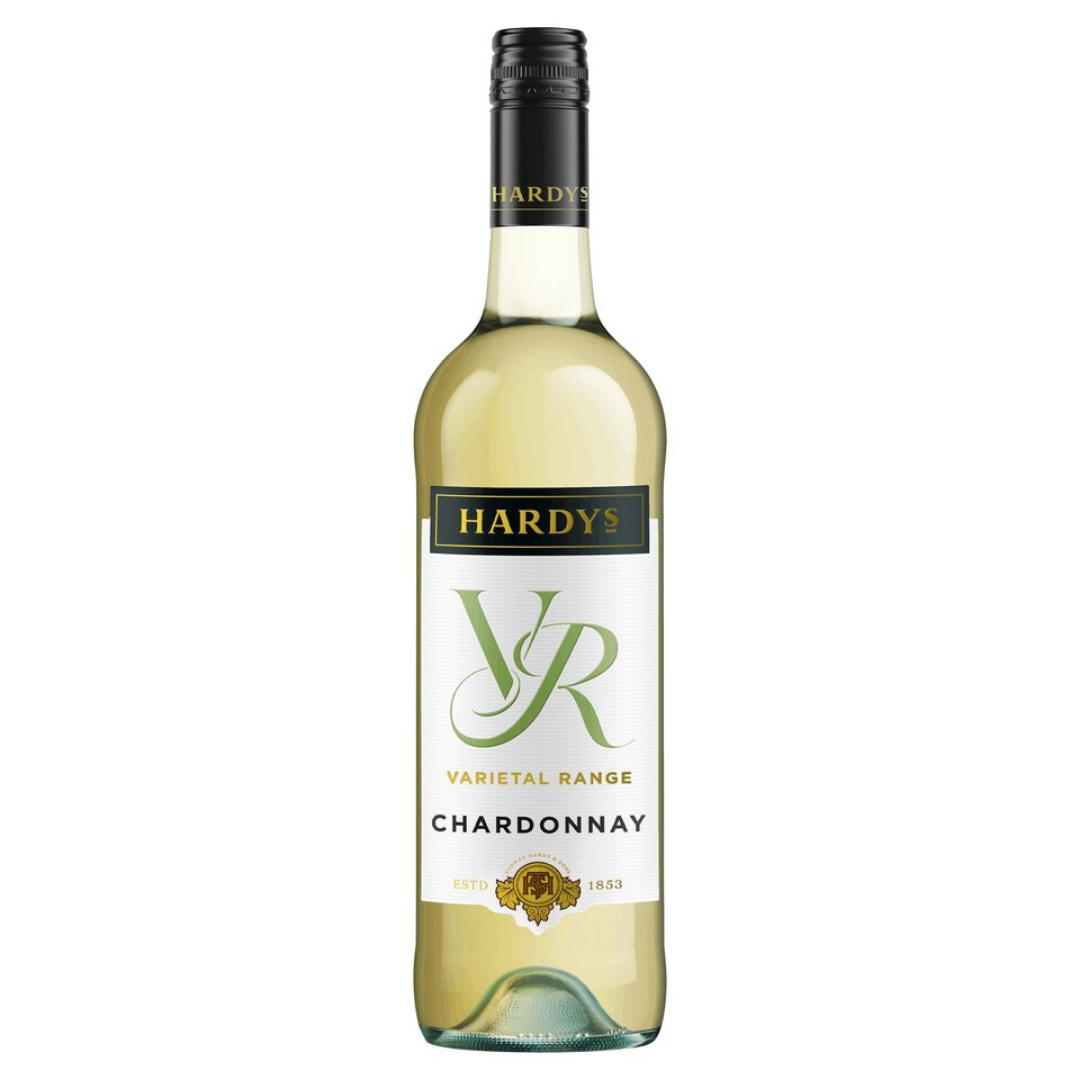 Hardys VR Chardonnay 750ml – Solid Wine Online Hardys VR Chardonnay 750ml – Solid Wine Online