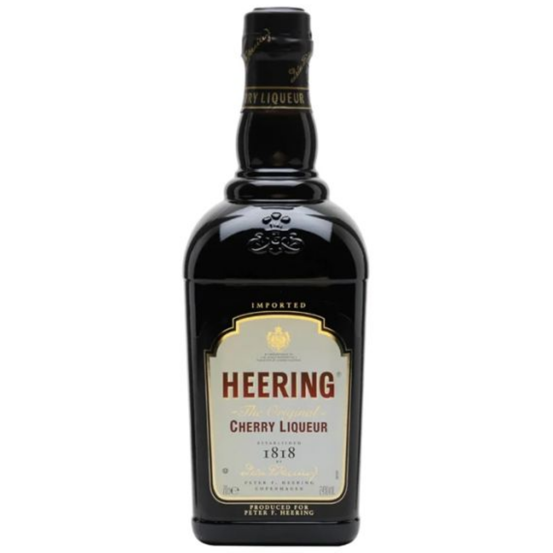 Heering Cherry Liqueur 700ml