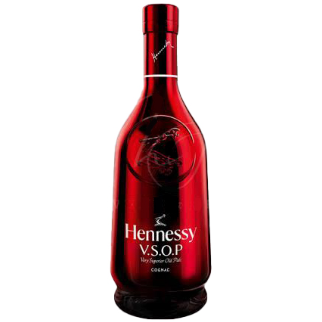 Hennessy VSOP Night Blaze x Jackson Wang 1500ml – Solid Wine Online