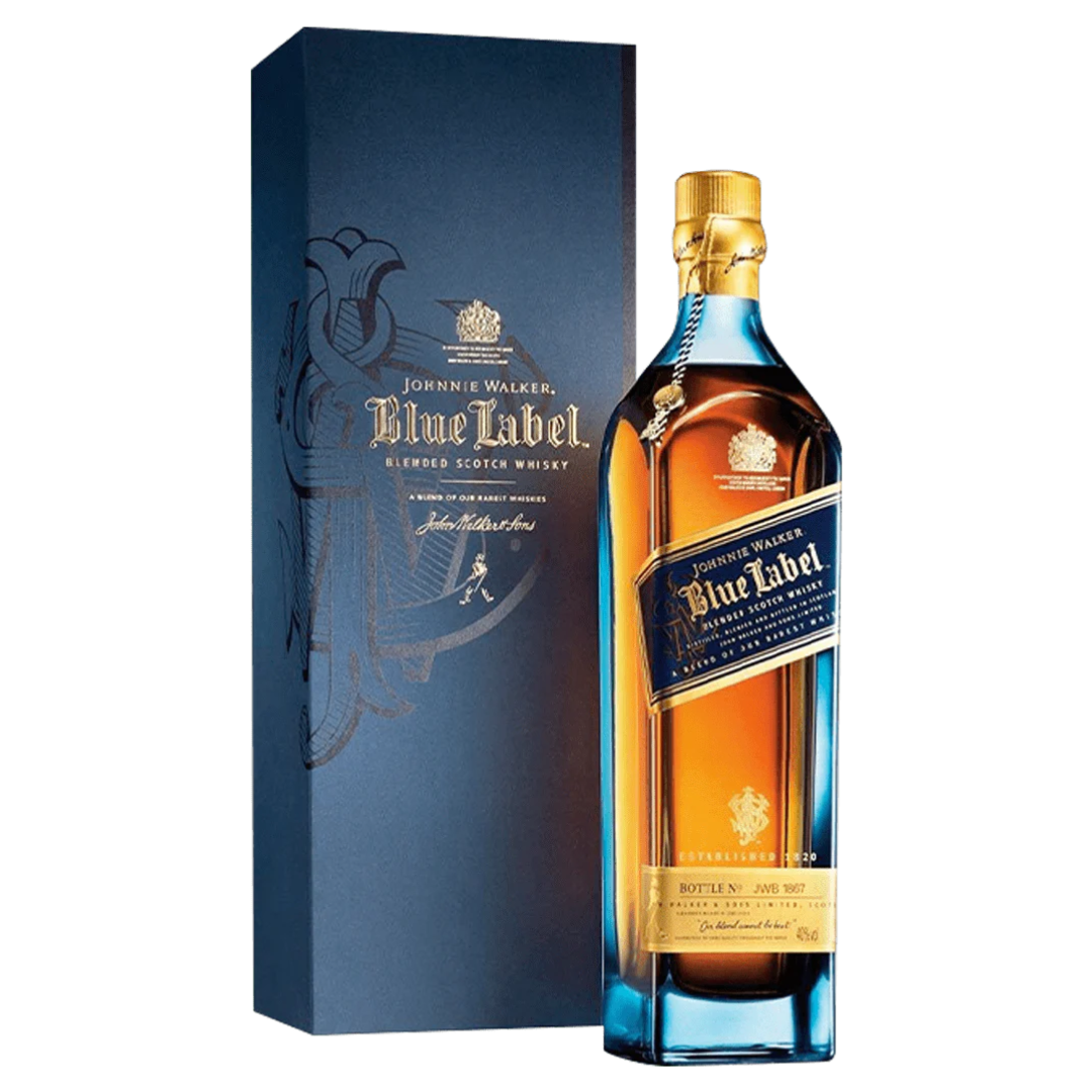 Johnnie Walker Blue Label 750ml