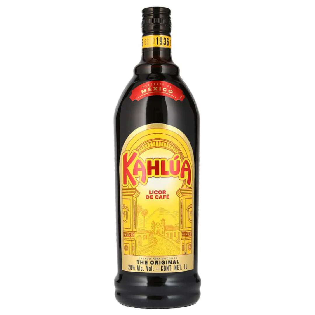 Kahlúa 1000ml