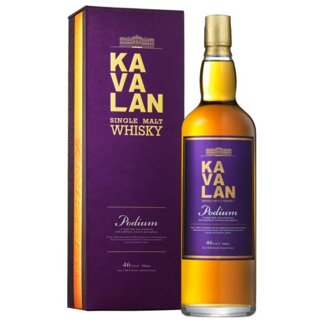 Kavalan Podium 700ml