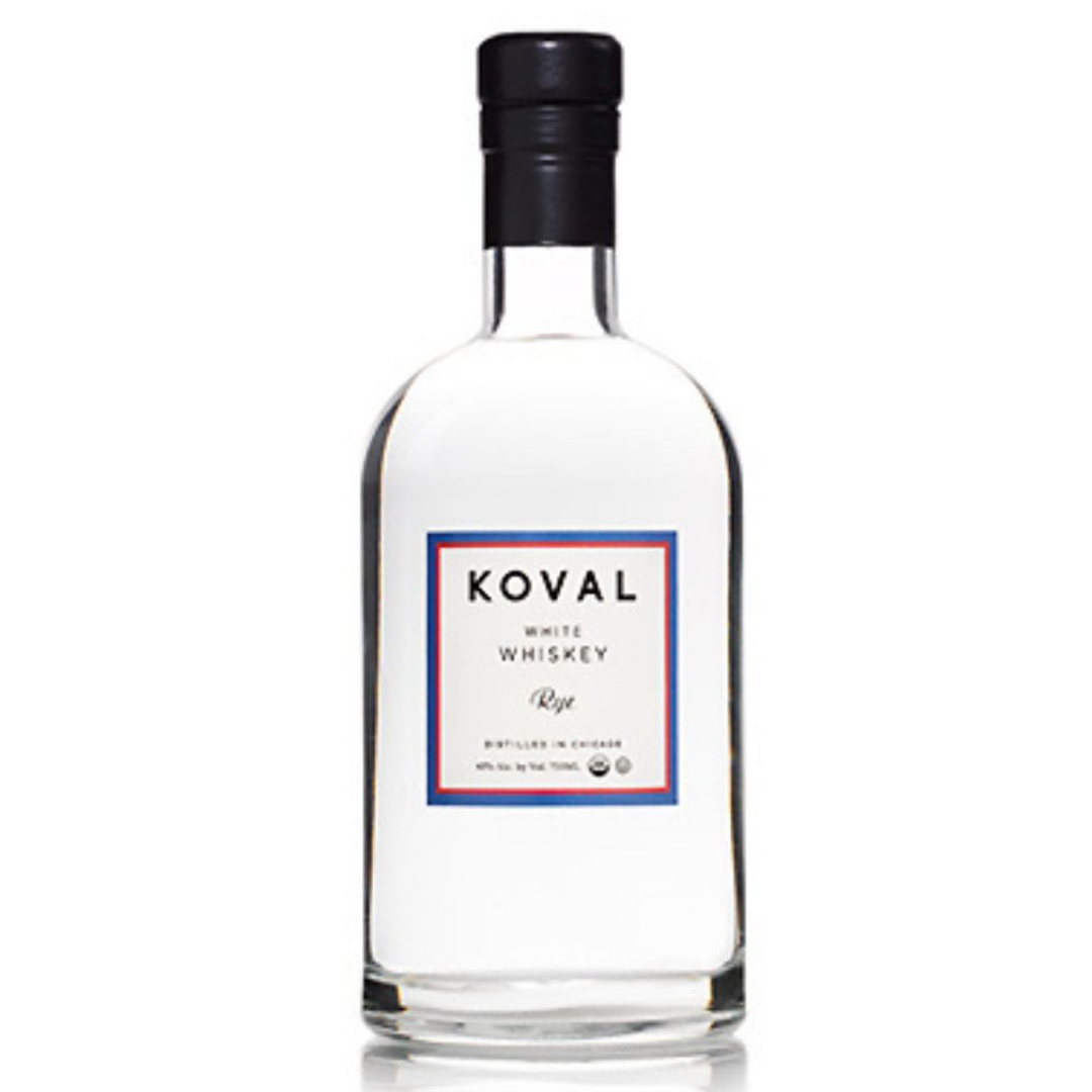 Koval White Rye 750ml