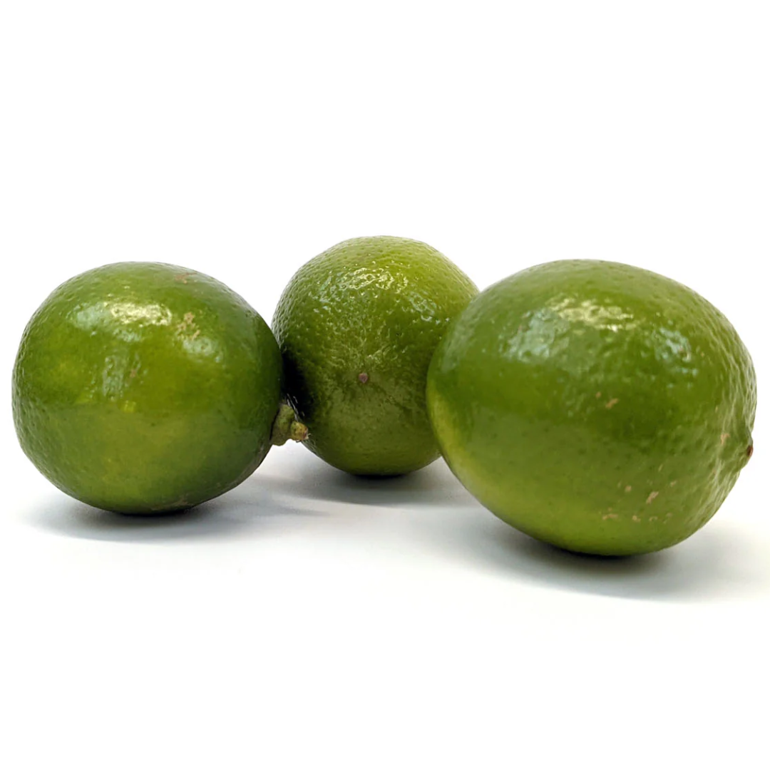 3 Pack Limes