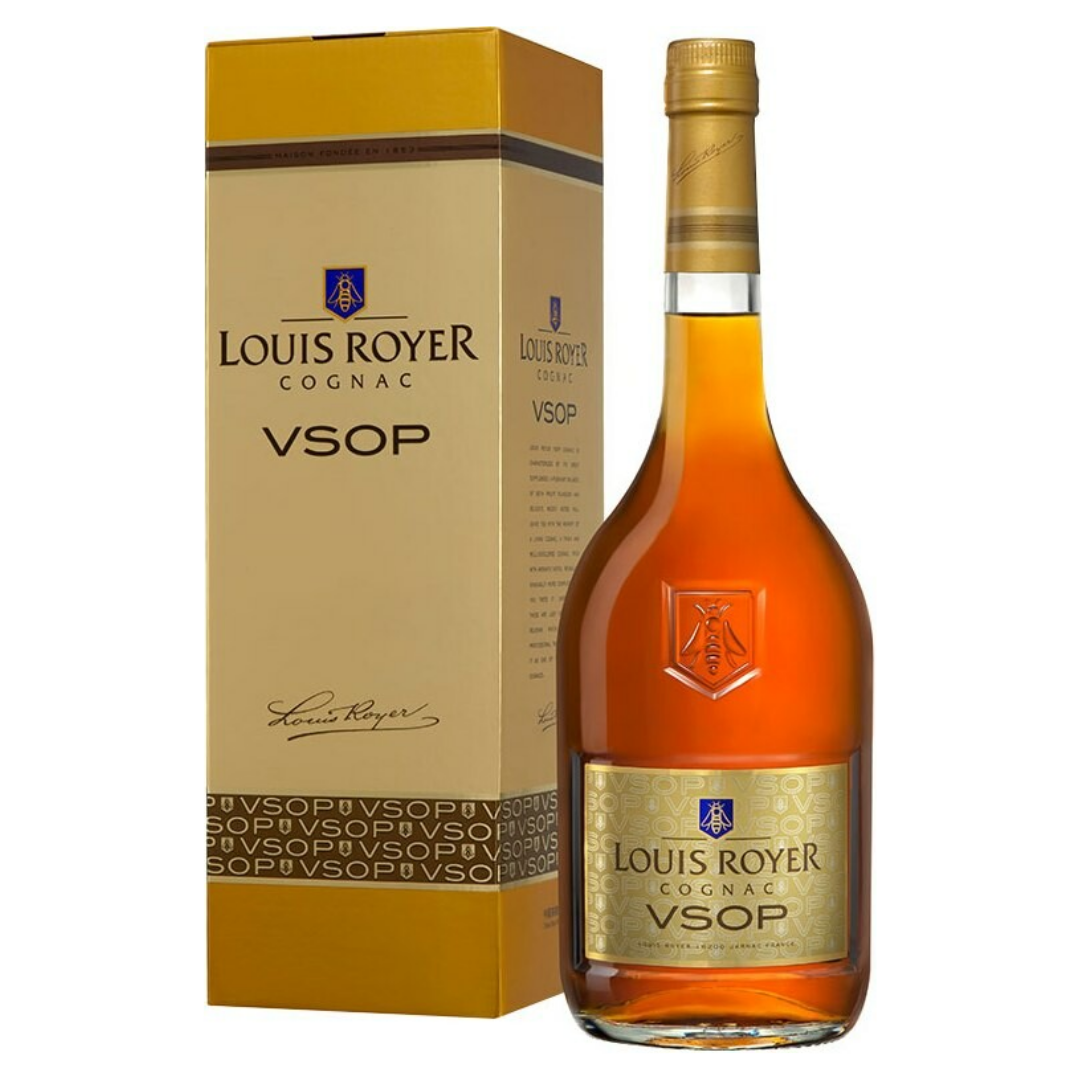 路易·罗耶 VSOP 3000ml