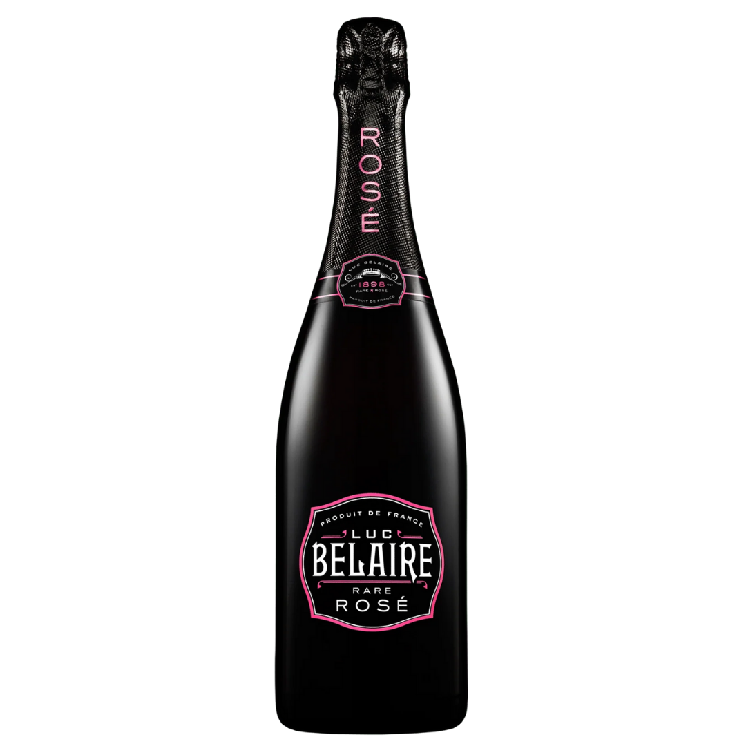 Luc Belaire 稀有玫瑰 750ml