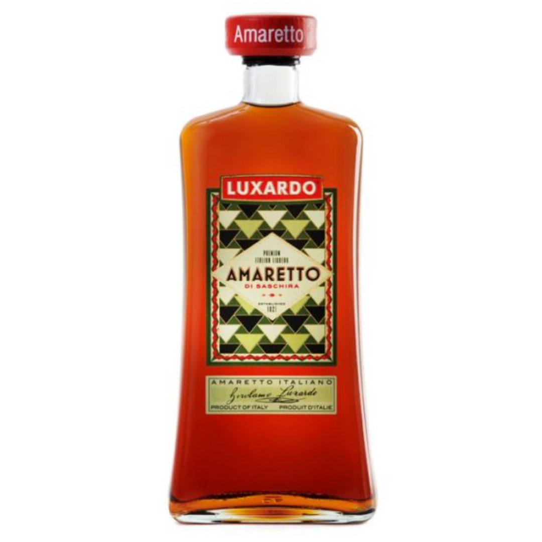 Luxardo Amaretto Di Saschira 700ml