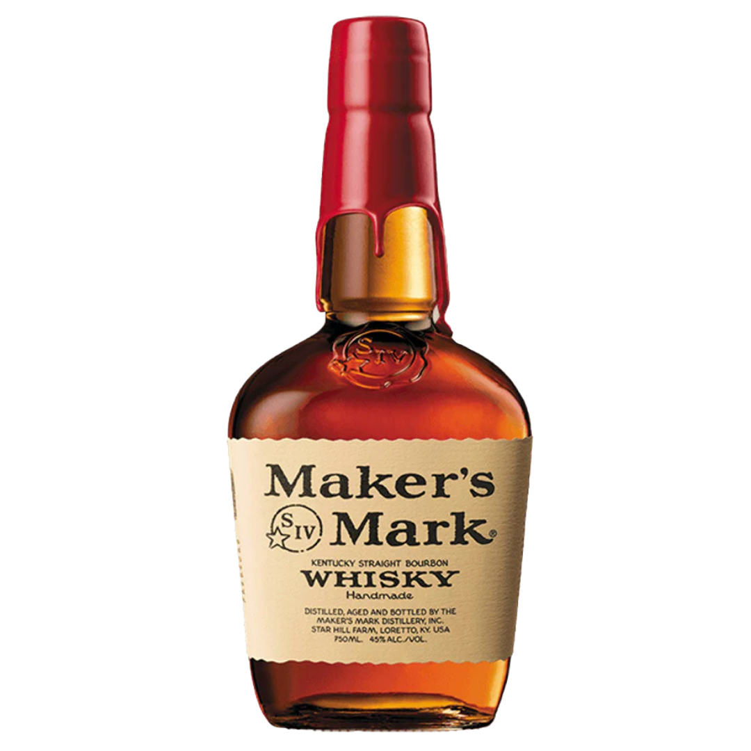 Maker's Mark 750ml