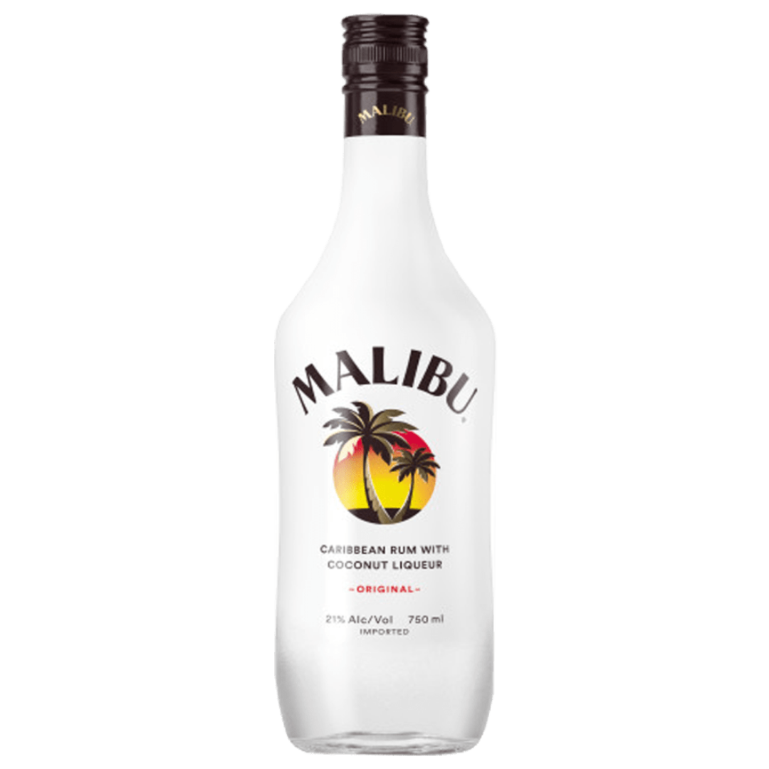 Malibu Coconut Rum 700ml