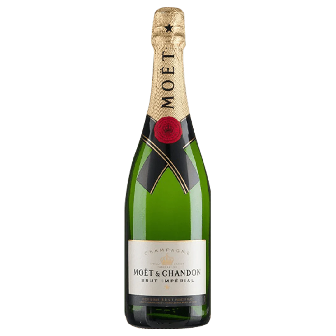 Moët Chandon Impérial Brut 750ml – Solid Wine Online