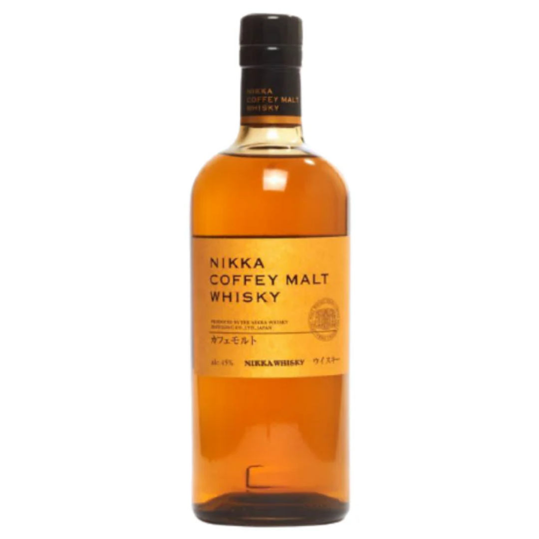Nikka Coffey Malt 700ml