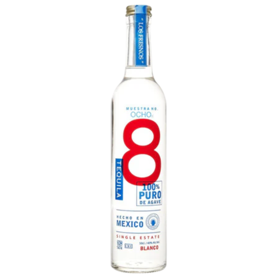 Ocho Blanco 500ml