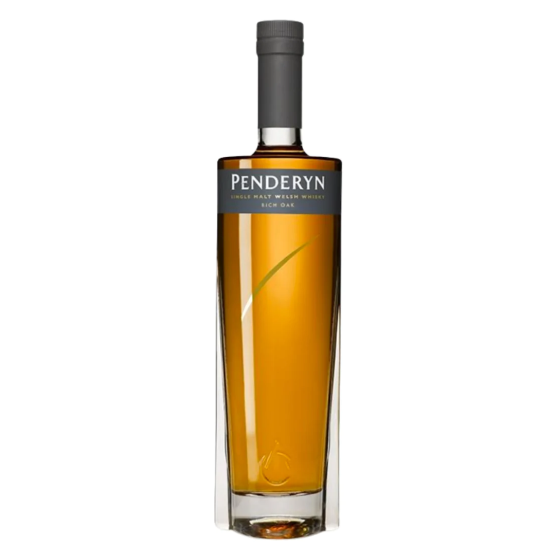Penderyn Rich Oak 700ml