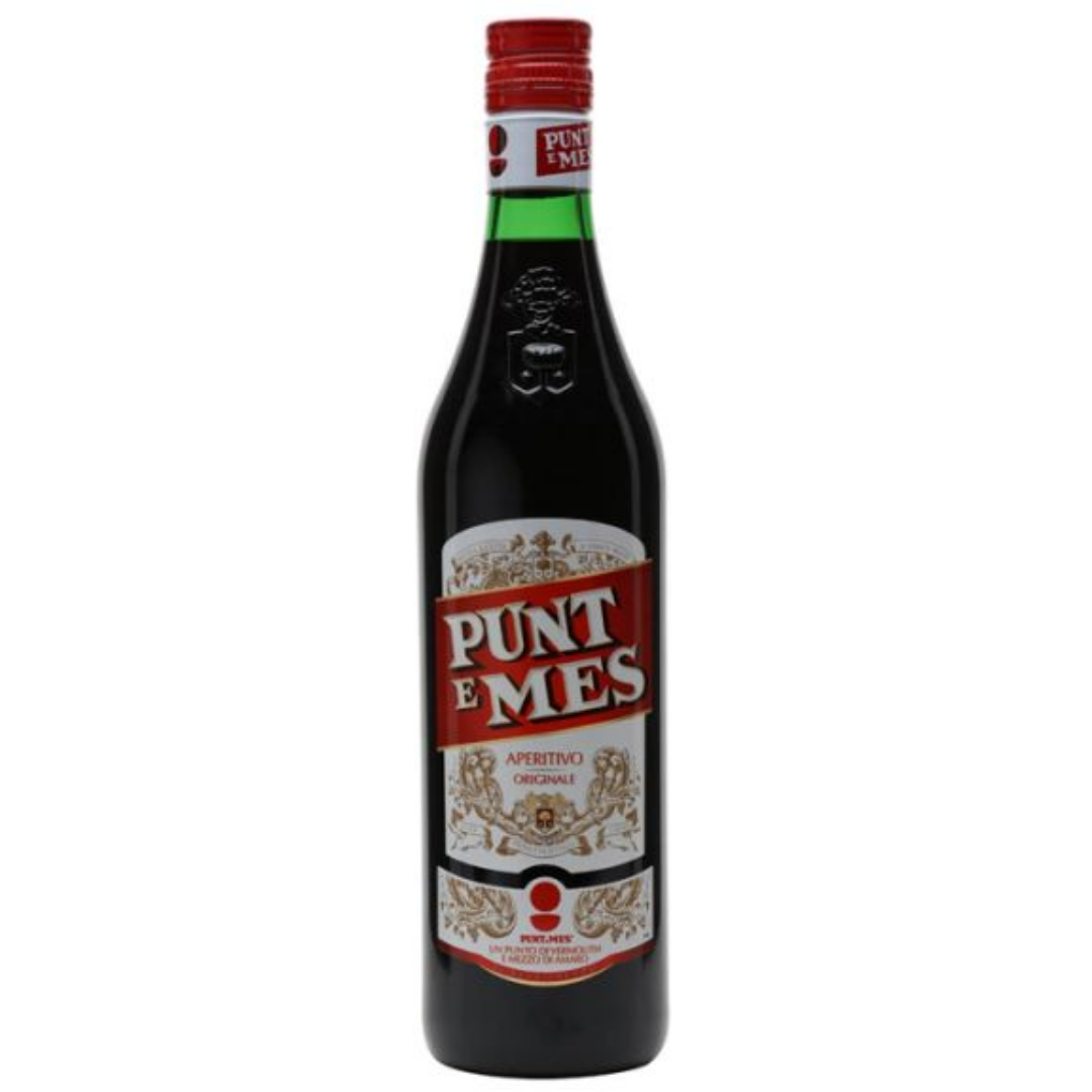 Carpano Punt E Mes 1000ml