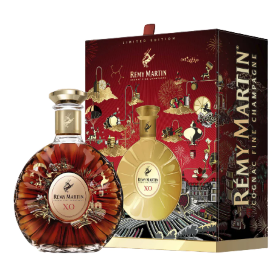 Rémy Martin XO Limited Edition 700ml