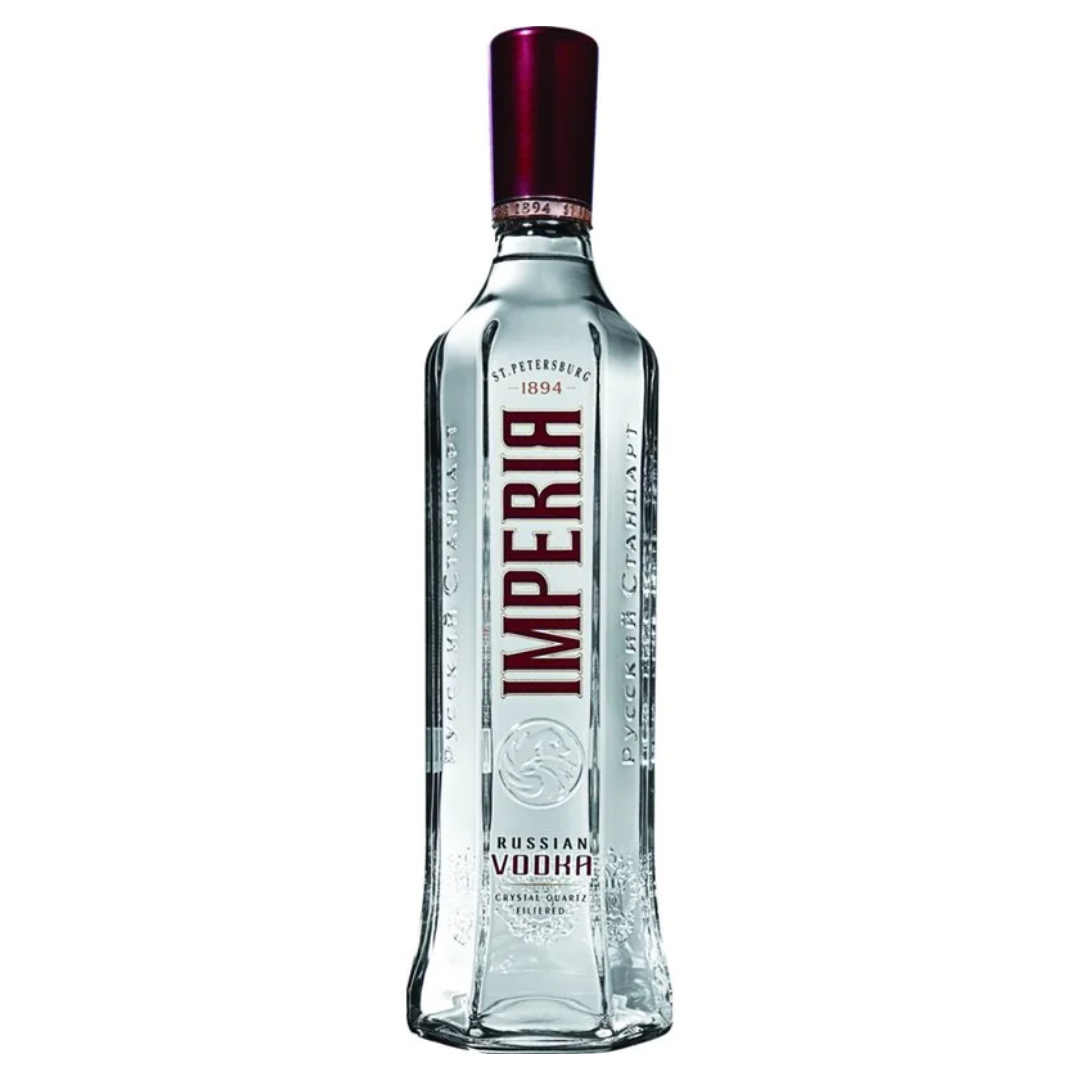 Russian Standard Imperia 750ml